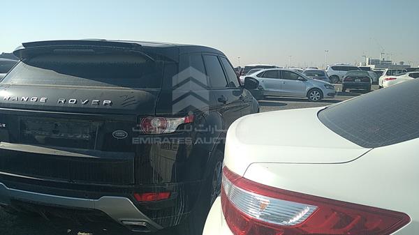 Photo 14 VIN: SALVA2BG4FH053506 - RANGE ROVER EVOQUE 