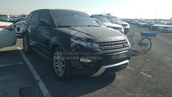 Photo 17 VIN: SALVA2BG4FH053506 - RANGE ROVER EVOQUE 