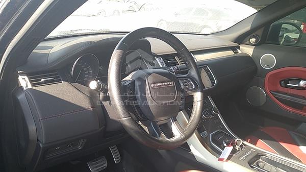 Photo 19 VIN: SALVA2BG4FH053506 - RANGE ROVER EVOQUE 