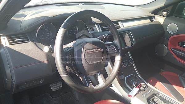 Photo 21 VIN: SALVA2BG4FH053506 - RANGE ROVER EVOQUE 