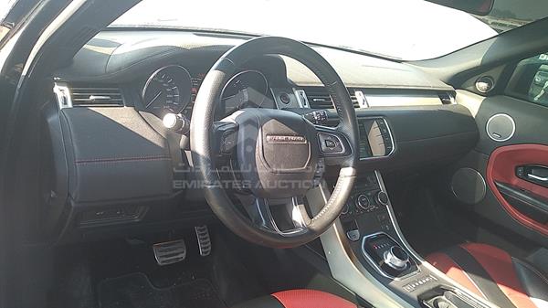 Photo 23 VIN: SALVA2BG4FH053506 - RANGE ROVER EVOQUE 