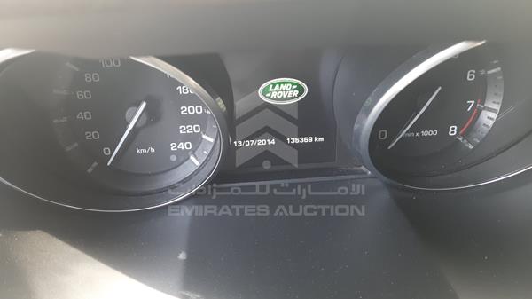 Photo 14 VIN: SALVA2BG4FH967657 - RANGE ROVER EVOQUE 