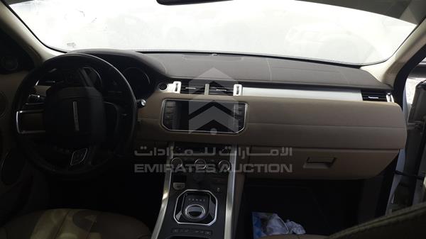 Photo 15 VIN: SALVA2BG4FH967657 - RANGE ROVER EVOQUE 