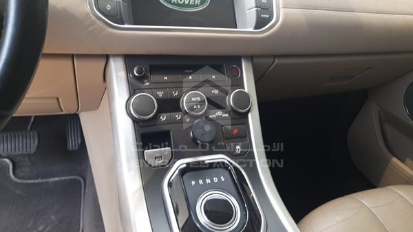 Photo 16 VIN: SALVA2BG4FH967657 - RANGE ROVER EVOQUE 