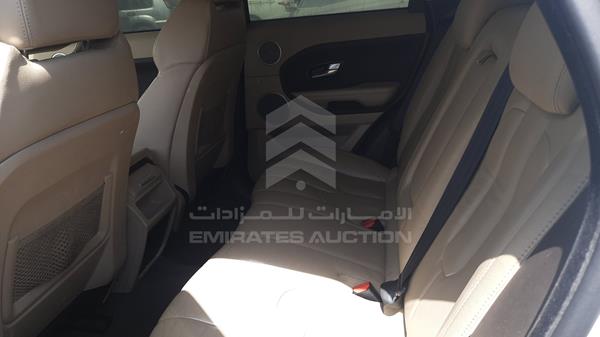 Photo 19 VIN: SALVA2BG4FH967657 - RANGE ROVER EVOQUE 