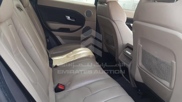 Photo 21 VIN: SALVA2BG4FH967657 - RANGE ROVER EVOQUE 