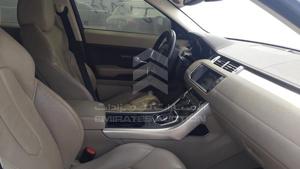 Photo 23 VIN: SALVA2BG4FH967657 - RANGE ROVER EVOQUE 