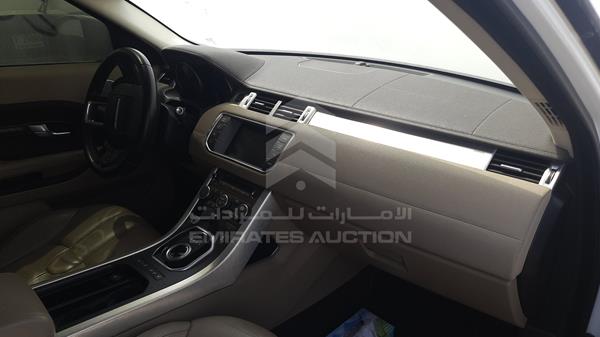 Photo 24 VIN: SALVA2BG4FH967657 - RANGE ROVER EVOQUE 