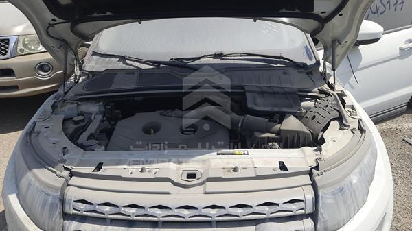 Photo 27 VIN: SALVA2BG4FH967657 - RANGE ROVER EVOQUE 