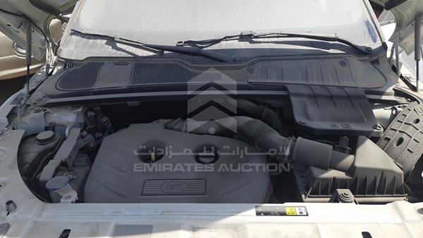 Photo 28 VIN: SALVA2BG4FH967657 - RANGE ROVER EVOQUE 