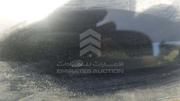 Photo 3 VIN: SALVA2BG4FH967657 - RANGE ROVER EVOQUE 