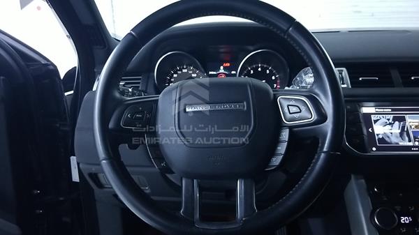 Photo 12 VIN: SALVA2BG4GH098348 - RANGE ROVER EVOQUE 