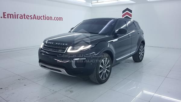 Photo 4 VIN: SALVA2BG4GH098348 - RANGE ROVER EVOQUE 