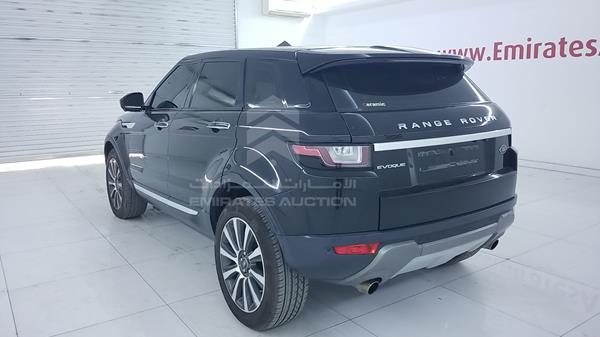 Photo 5 VIN: SALVA2BG4GH098348 - RANGE ROVER EVOQUE 