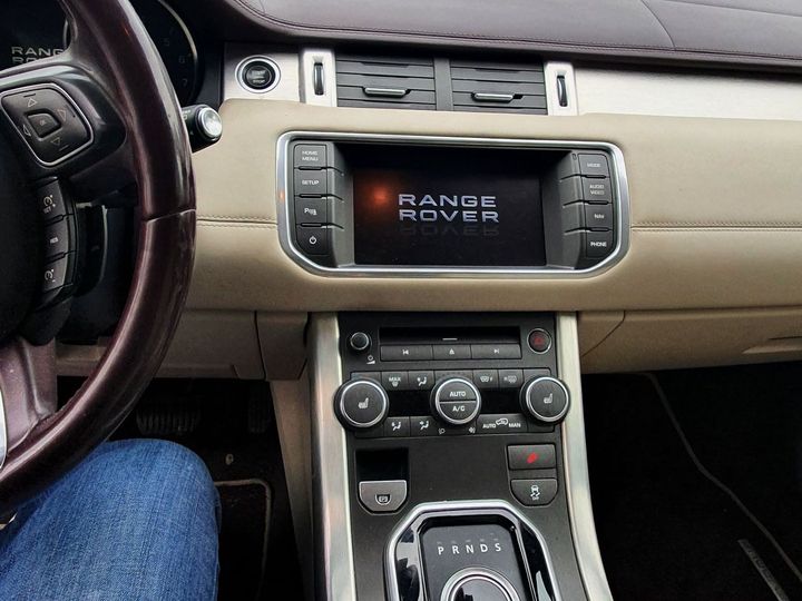 Photo 7 VIN: SALVA2BG5CH676273 - LAND ROVER RANGE ROVER EVOQUE 