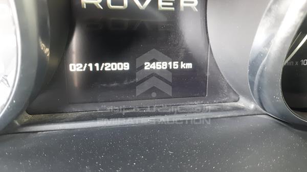 Photo 1 VIN: SALVA2BG5DH773054 - RANGE ROVER EVOQUE 