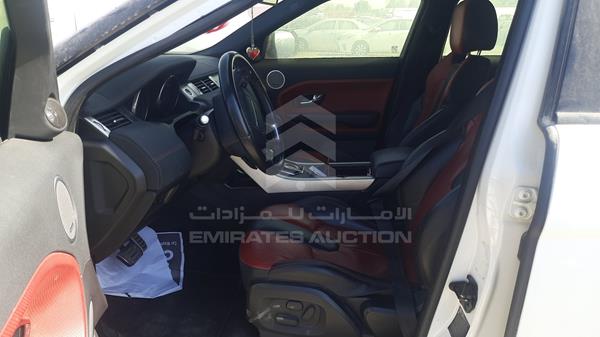 Photo 12 VIN: SALVA2BG5DH773054 - RANGE ROVER EVOQUE 