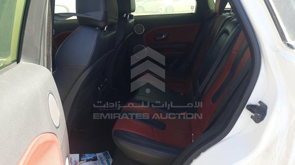 Photo 19 VIN: SALVA2BG5DH773054 - RANGE ROVER EVOQUE 