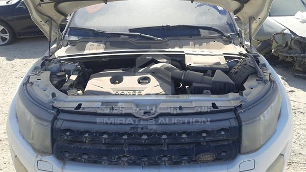 Photo 30 VIN: SALVA2BG5DH773054 - RANGE ROVER EVOQUE 