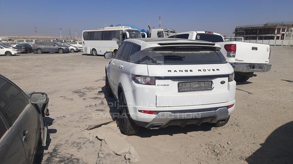 Photo 6 VIN: SALVA2BG5DH773054 - RANGE ROVER EVOQUE 