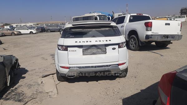 Photo 7 VIN: SALVA2BG5DH773054 - RANGE ROVER EVOQUE 