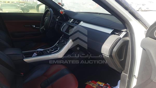 Photo 26 VIN: SALVA2BG5DH773054 - RANGE ROVER EVOQUE 