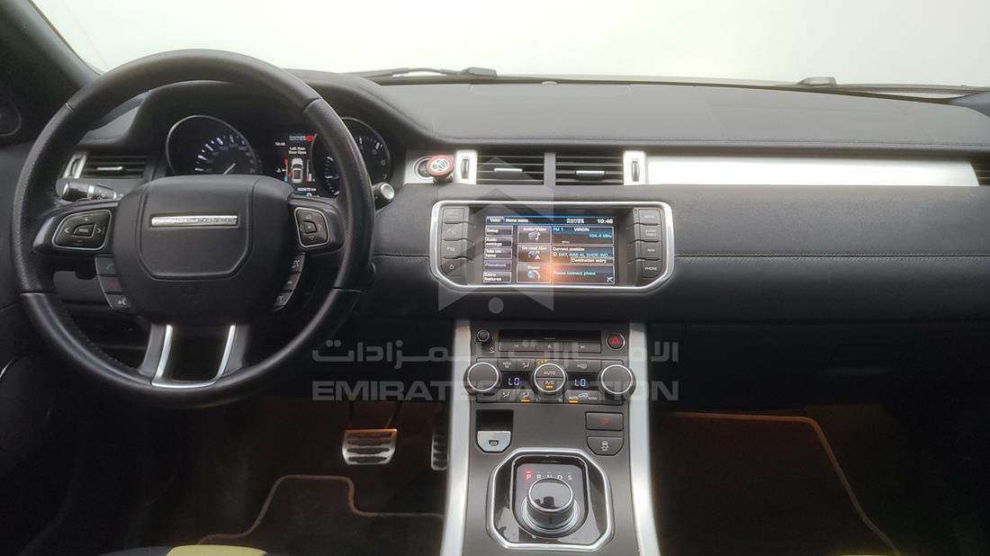 Photo 23 VIN: SALVA2BG5DH782014 - RANGE ROVER 