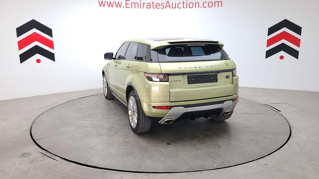 Photo 7 VIN: SALVA2BG5DH782014 - RANGE ROVER 