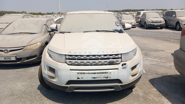 Photo 0 VIN: SALVA2BG5FH978392 - RANGE ROVER EVOQUE 