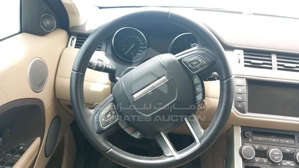 Photo 12 VIN: SALVA2BG5FH978392 - RANGE ROVER EVOQUE 