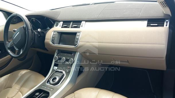 Photo 24 VIN: SALVA2BG5FH978392 - RANGE ROVER EVOQUE 