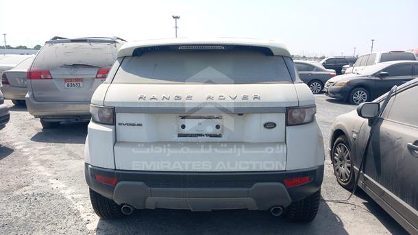 Photo 6 VIN: SALVA2BG5FH978392 - RANGE ROVER EVOQUE 