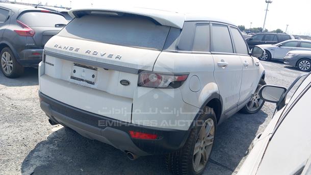 Photo 7 VIN: SALVA2BG5FH978392 - RANGE ROVER EVOQUE 