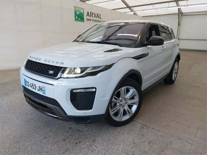 Photo 1 VIN: SALVA2BG5GH155155 - LAND ROVER RANGE ROVER EVOQUE 