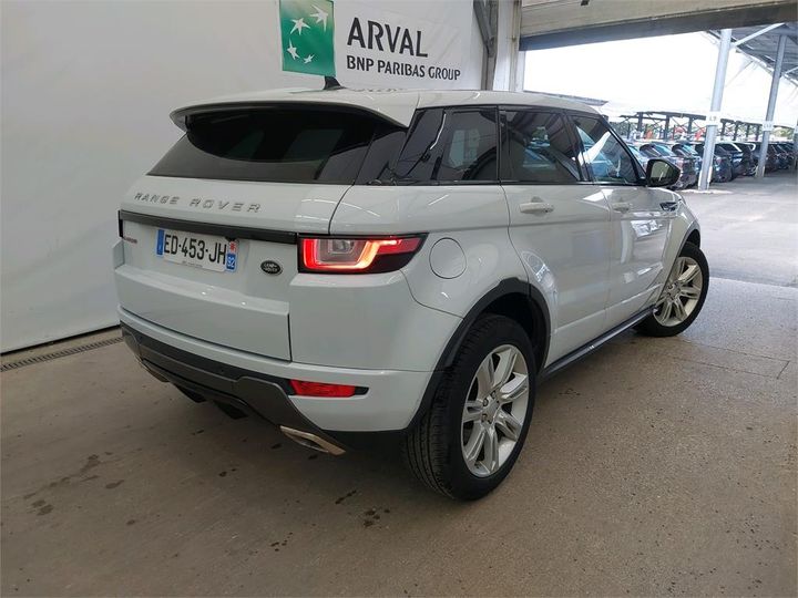 Photo 2 VIN: SALVA2BG5GH155155 - LAND ROVER RANGE ROVER EVOQUE 