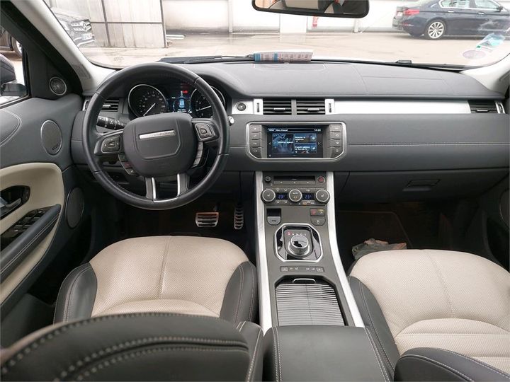 Photo 3 VIN: SALVA2BG5GH155155 - LAND ROVER RANGE ROVER EVOQUE 