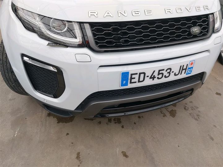 Photo 6 VIN: SALVA2BG5GH155155 - LAND ROVER RANGE ROVER EVOQUE 