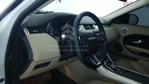 Photo 11 VIN: SALVA2BG7FH015798 - RANGE ROVER EVOQUE 