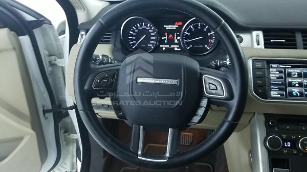 Photo 14 VIN: SALVA2BG7FH015798 - RANGE ROVER EVOQUE 