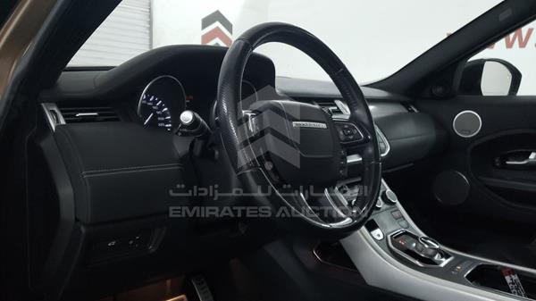 Photo 10 VIN: SALVA2BG7FH974313 - RANGE ROVER EVOQUE 