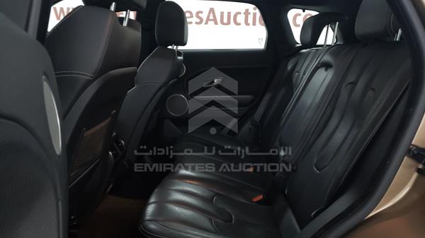 Photo 21 VIN: SALVA2BG7FH974313 - RANGE ROVER EVOQUE 