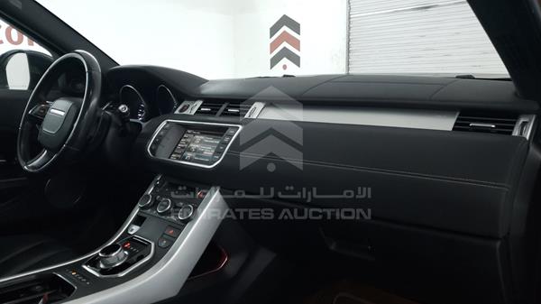 Photo 28 VIN: SALVA2BG7FH974313 - RANGE ROVER EVOQUE 