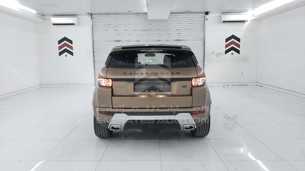 Photo 6 VIN: SALVA2BG7FH974313 - RANGE ROVER EVOQUE 