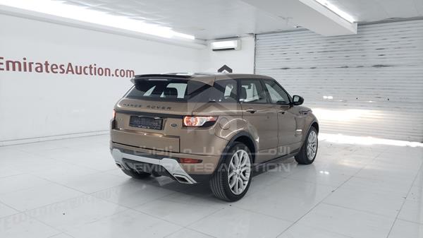 Photo 7 VIN: SALVA2BG7FH974313 - RANGE ROVER EVOQUE 