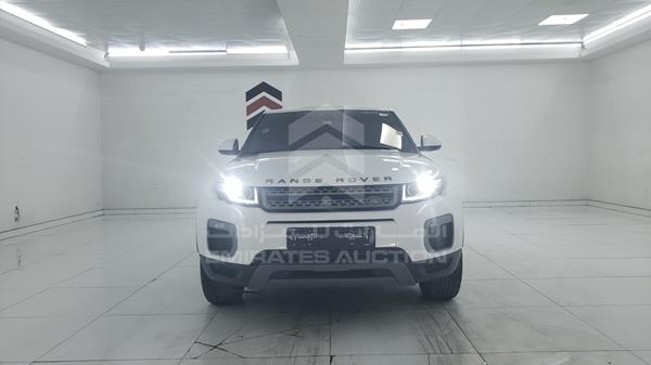 Photo 0 VIN: SALVA2BG7GH119919 - RANGE ROVER EVOQUE 