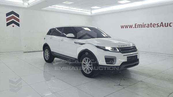 Photo 10 VIN: SALVA2BG7GH119919 - RANGE ROVER EVOQUE 