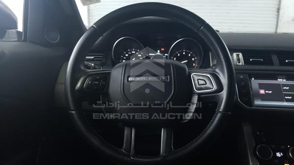 Photo 14 VIN: SALVA2BG7GH119919 - RANGE ROVER EVOQUE 