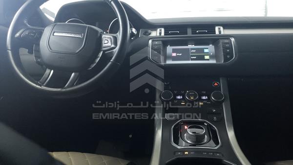 Photo 16 VIN: SALVA2BG7GH119919 - RANGE ROVER EVOQUE 