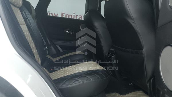 Photo 25 VIN: SALVA2BG7GH119919 - RANGE ROVER EVOQUE 