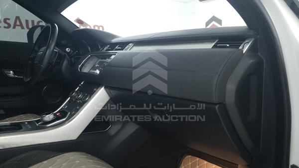 Photo 28 VIN: SALVA2BG7GH119919 - RANGE ROVER EVOQUE 